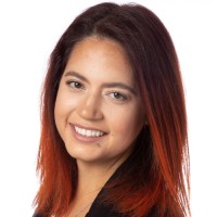 Target Employee Cindy Ramos's profile photo