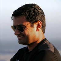 Rushin Shah Email & Phone Number