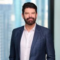 JP Morgan Employee Tim Peters's profile photo