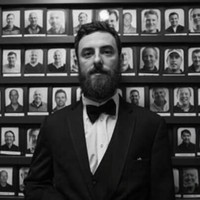 Tata Consultancy Services Employee Joe Fried's profile photo