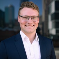 SpecChem Employee Brady Smith's profile photo