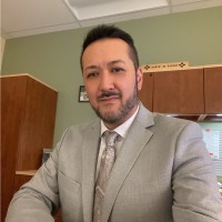 David Vigil