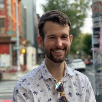 Facebook Employee Nathan Arnold's profile photo