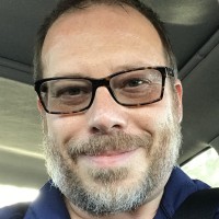 Centers for Medicare & Medicaid Services Employee Benjamin Holmes's profile photo