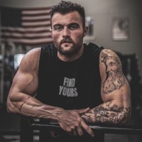 Compel Fitness, LLC Employee Calvin Greenfield's profile photo