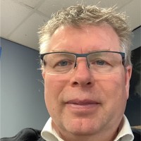 Perfox BV Employee Tom Vink's profile photo