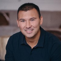 Called Higher Studios, Inc Employee Jason Brown's profile photo