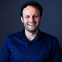 Plukon Food Group Employee Steffen Westra's profile photo