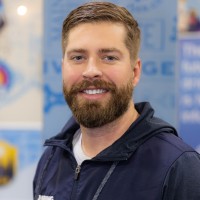 Climbing Kites Employee Scott Selix's profile photo