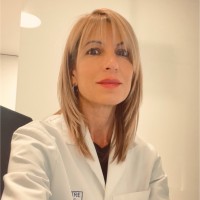 EMBRIOGYN Employee Maria Salcedo's profile photo