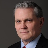 Whalls Group Employee Mark Whalls's profile photo
