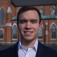 Doughnut Plant Employee Thomas McKenna's profile photo