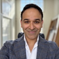 SpaceXAI Employee Nik Ahluwalia's profile photo