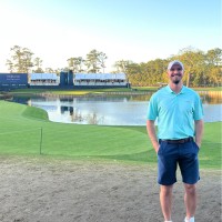 CCI Piping Systems Employee Corey Wilkinson's profile photo