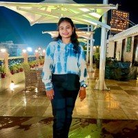 Scius Solution Pvt. Ltd. Employee Subhalaxmi Barik's profile photo