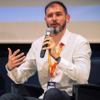 Jordi Codina Email & Phone Number
