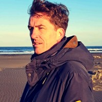 Ontex Employee Jeroen Dejonckheere's profile photo