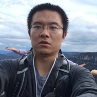 IOP Systems Employee Xi Yang's profile photo