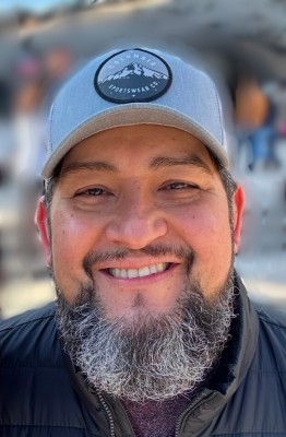 Doubek Medical Supply Employee Paul Sierra's profile photo