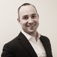 PHM Group Employee Milo Waagaard's profile photo
