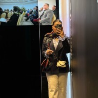 hubwork.ir Employee Fatemeh Sadeghi's profile photo