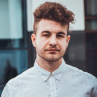 GENERY Employee Ilya Apaniuk's profile photo