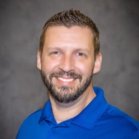 Design Systems, Inc. Employee Michael Anderson's profile photo