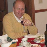 Richland Properties Employee George Saad's profile photo