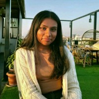 Plotline Employee Aarzu Kedia's profile photo