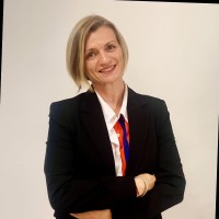 Iordanka Gandjoulova Email