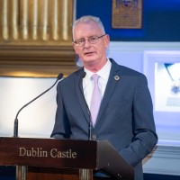 ICC Ireland Employee Ian Talbot's profile photo