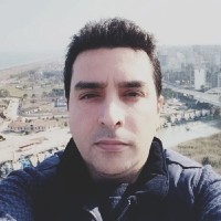 OROSI Employee Pouya A.'s profile photo