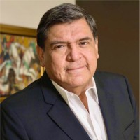 APC Corporación Employee Juan Marthans's profile photo