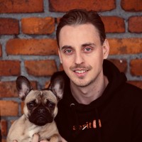 EsterCare Employee William Nordqvist's profile photo