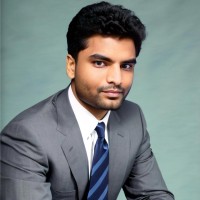 Specialty Capital Employee Akshay Kolipaka's profile photo