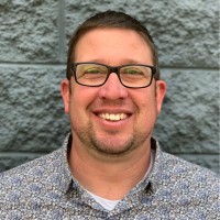 US Army Employee Peter Spackman's profile photo