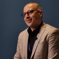 Emaar, The Economic City Employee Ahmed Sobhy's profile photo