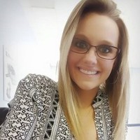 Ilderton Conversion Co Employee Crystena Parrett's profile photo