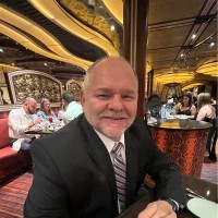 Woodburn Company Employee Ronald Andreano's profile photo