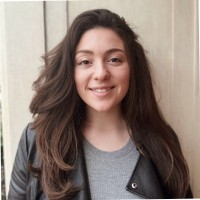 New England Lab Employee Lexi Rosenbaum's profile photo