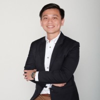 Accenture Employee Jun Ang's profile photo