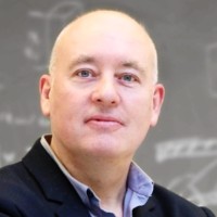 DKFZ German Cancer Research Center Employee Richard Harbottle's profile photo