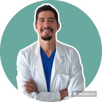 Ministerio De Salud Chile Employee Norman Grogg's profile photo
