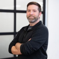 Joyride Employee Kevin Burke's profile photo