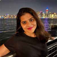 SupportVectors Employee Fnu Athira's profile photo