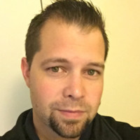 Ventia Employee Ben Stoner's profile photo