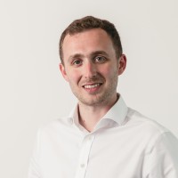 wagamama Employee Nathan Davidson's profile photo