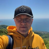 expf Employee Vladislav Redkun's profile photo