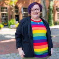 NFI Massachusetts, Inc. Employee Miranda Croteau's profile photo