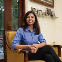 Mitali Irani Email & Phone Number